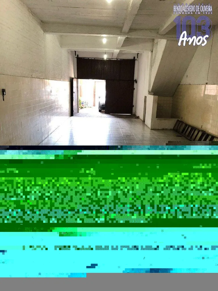 Casa, 3 quartos, 190 m² - Foto 1