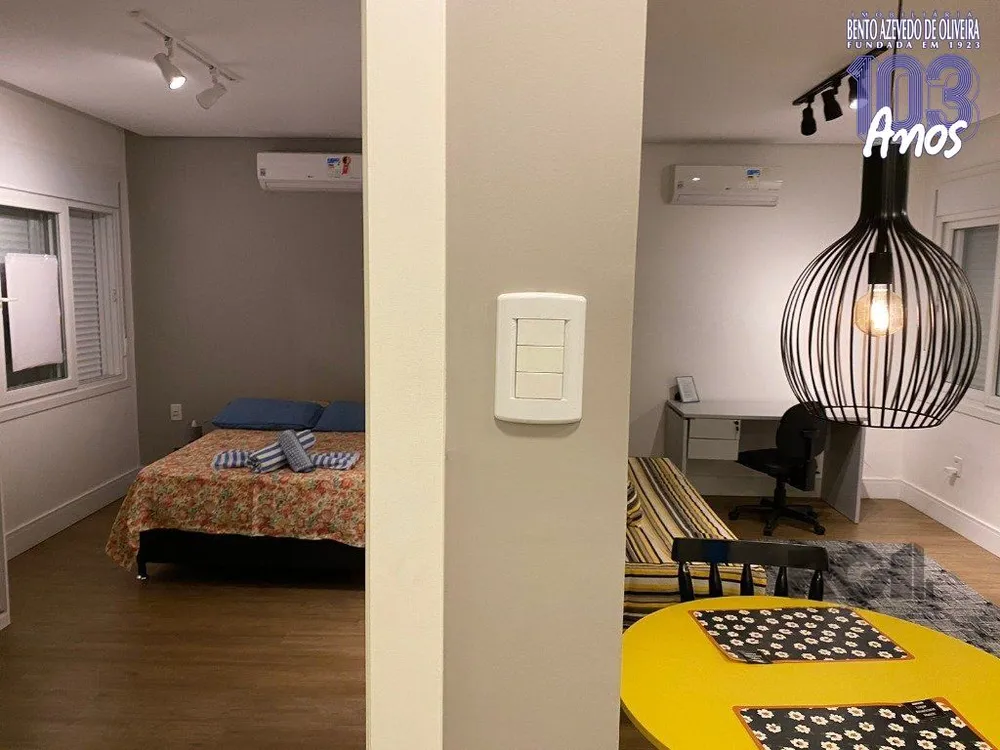 Apartamento, 2 quartos, 69 m² - Foto 3