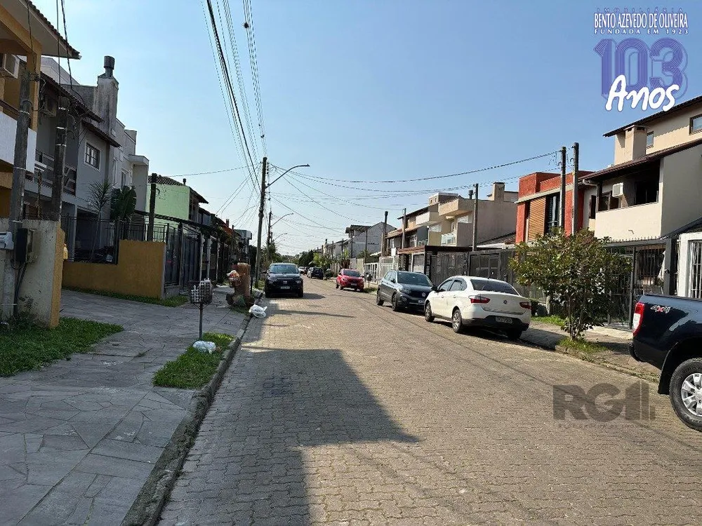 Casa, 3 quartos, 100 m² - Foto 1