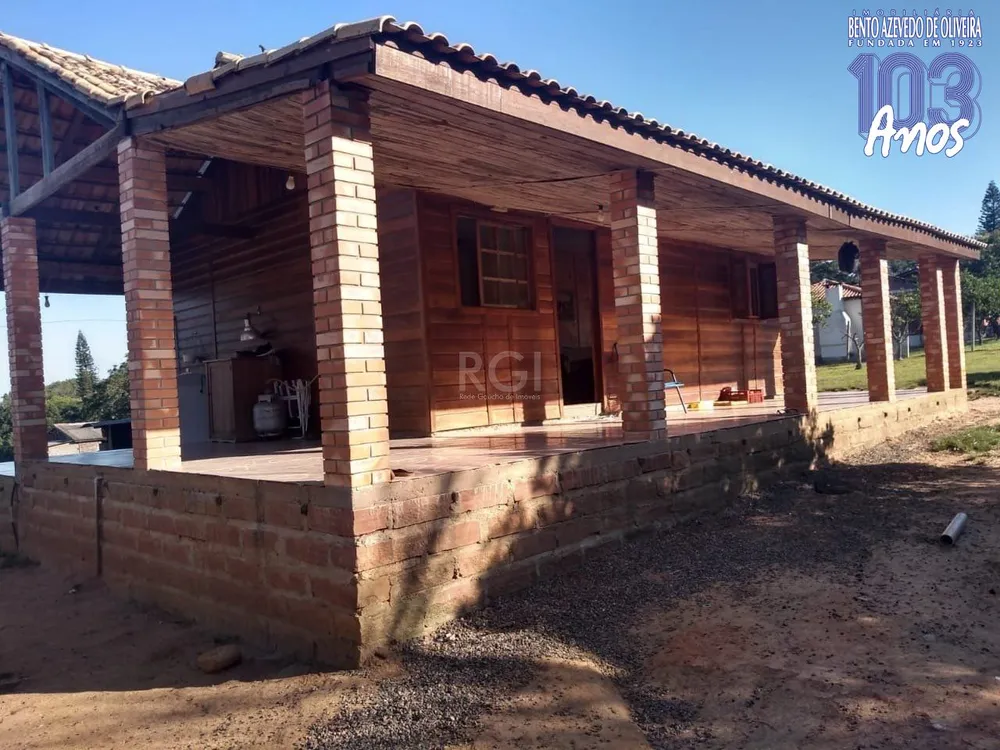 Sítio, 2 quartos, 3360 m² - Foto 1