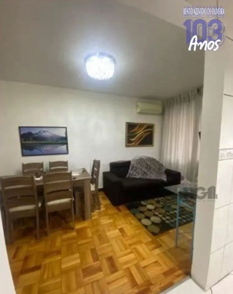 Apartamento, 1 quarto, 53 m² - Foto 2