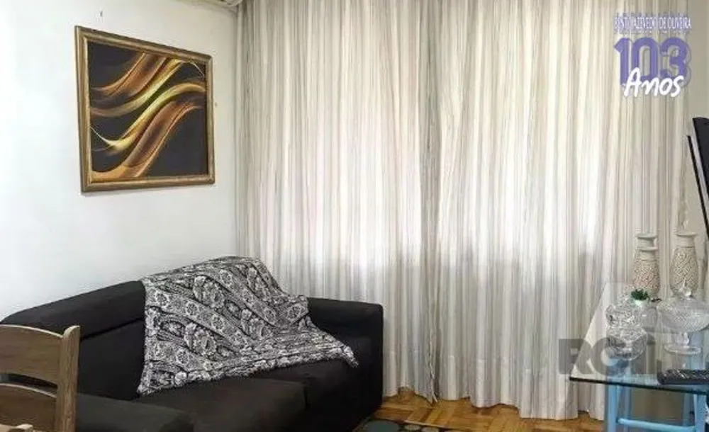 Apartamento, 1 quarto, 53 m² - Foto 8