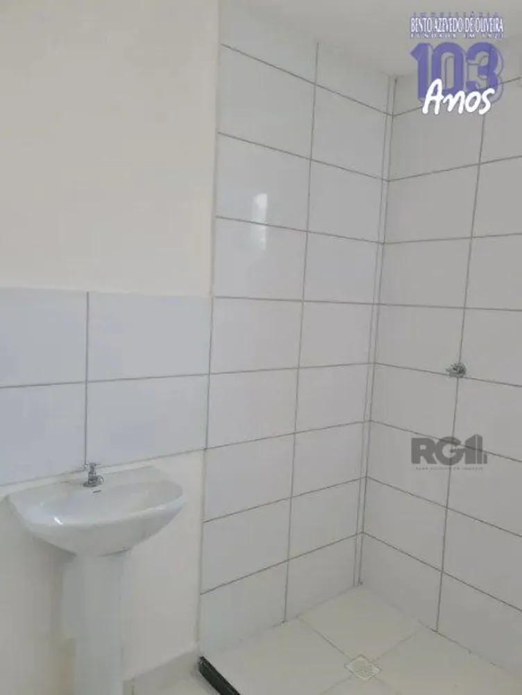 Apartamento, 2 quartos, 41 m² - Foto 6