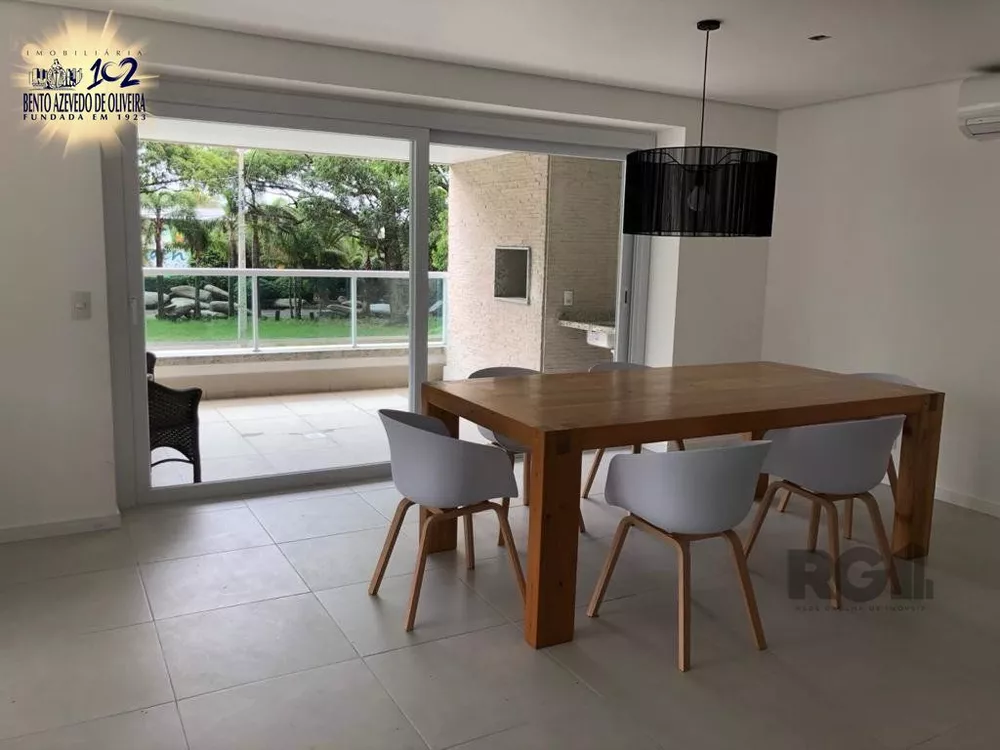 Apartamento, 3 quartos, 180 m² - Foto 1