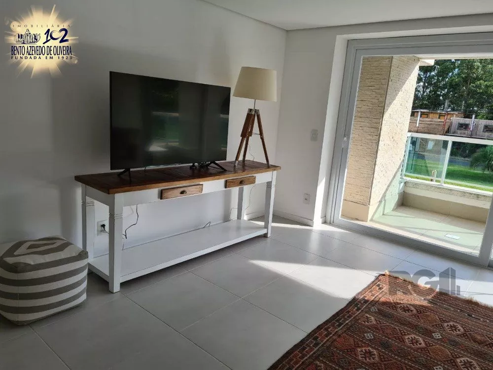 Apartamento, 3 quartos, 180 m² - Foto 3