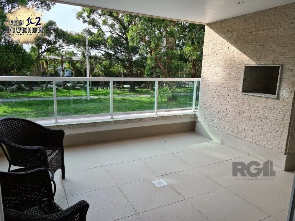 Apartamento, 3 quartos, 180 m² - Foto 6