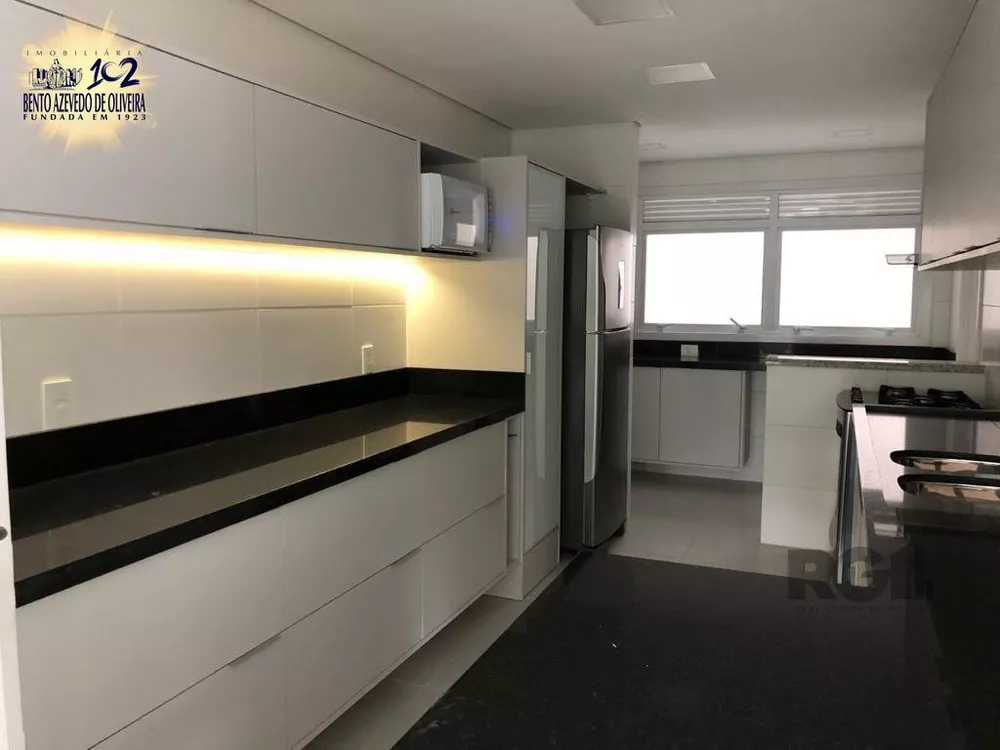 Apartamento, 3 quartos, 180 m² - Foto 4