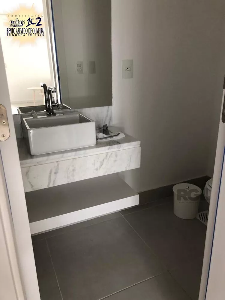Apartamento, 3 quartos, 180 m² - Foto 5