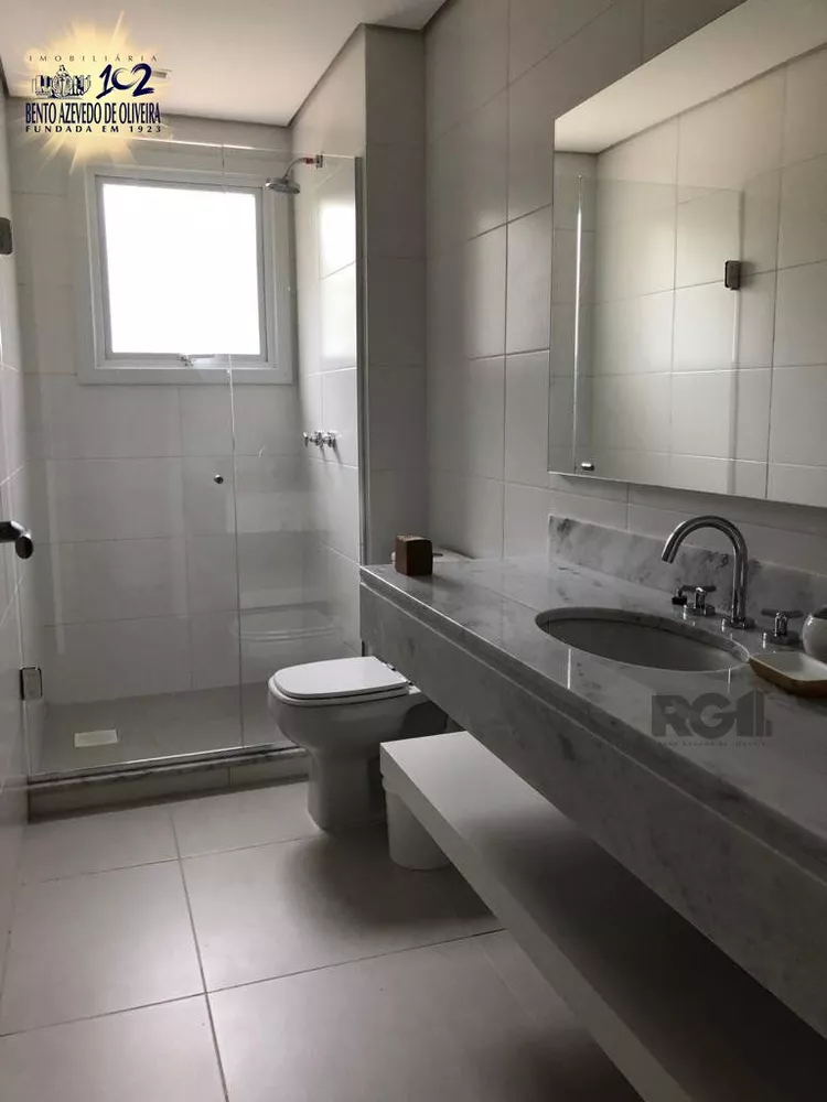 Apartamento, 3 quartos, 180 m² - Foto 8