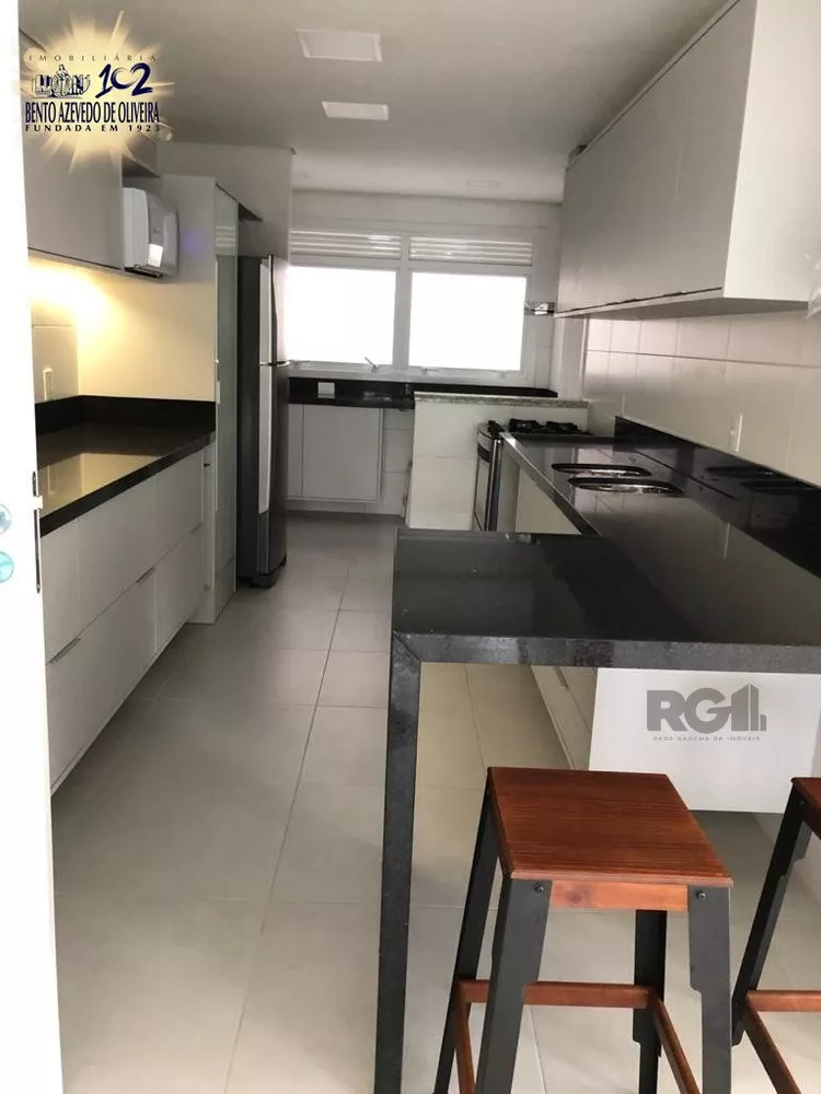Apartamento, 3 quartos, 180 m² - Foto 2