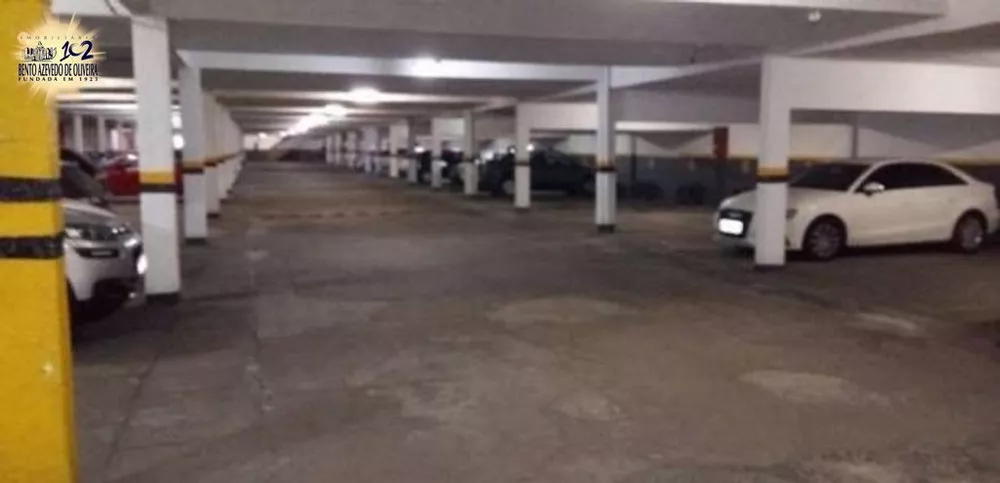 Box-Garagem, 32 m² - Foto 5