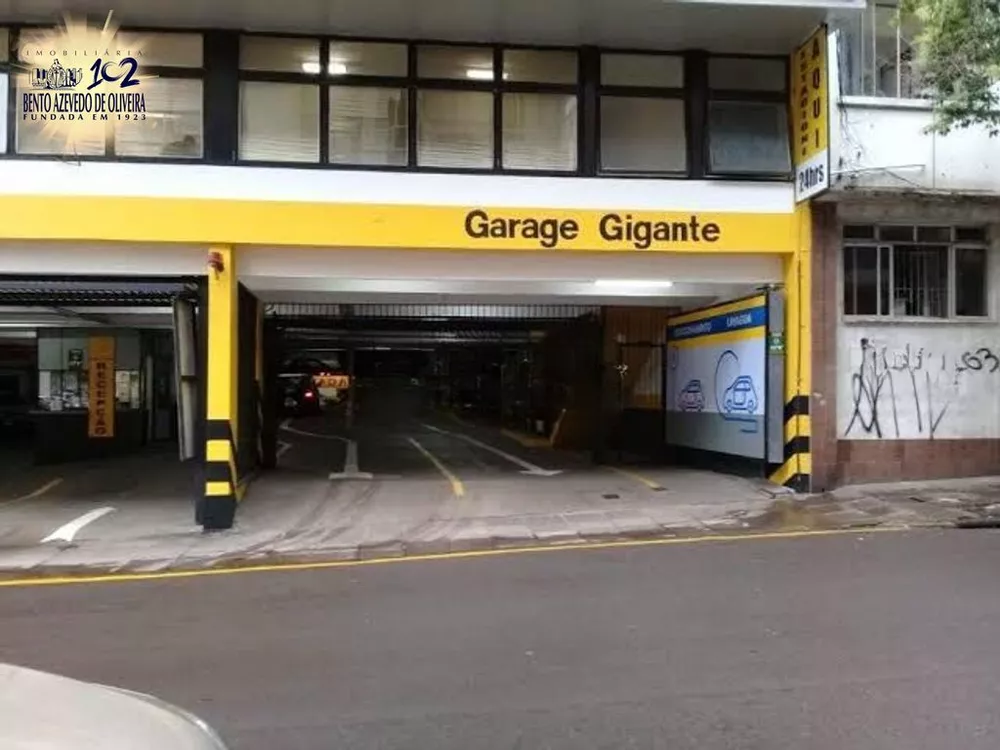 Box-Garagem, 32 m² - Foto 2