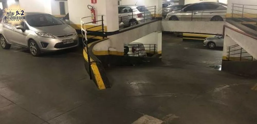 Box-Garagem, 32 m² - Foto 4