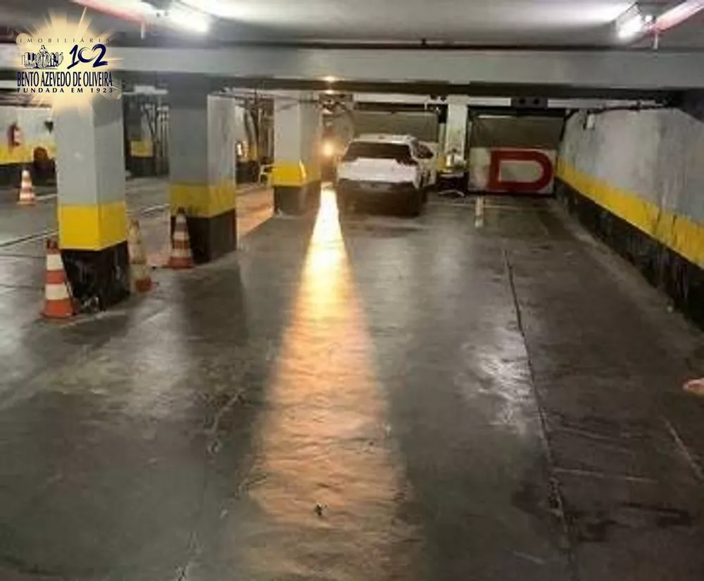 Box-Garagem, 32 m² - Foto 3