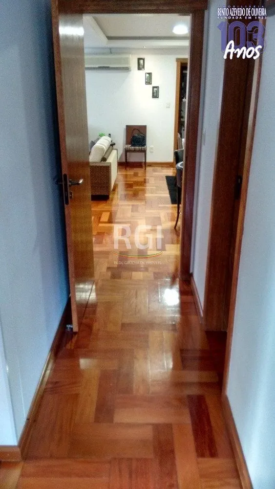Apartamento, 3 quartos, 238 m² - Foto 1