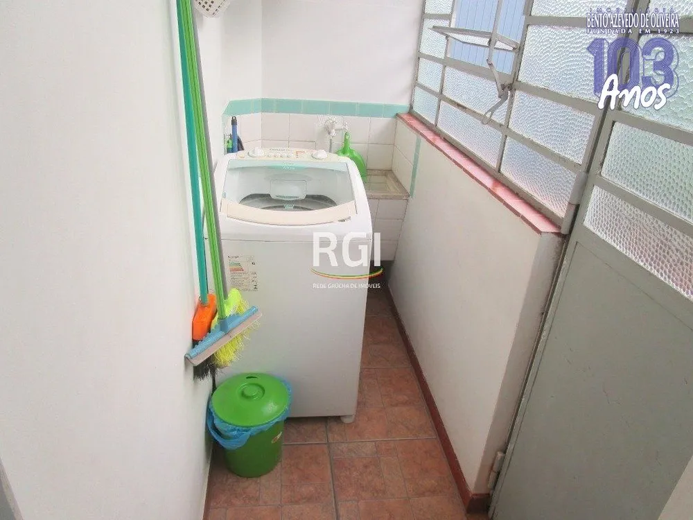 Apartamento, 3 quartos, 238 m² - Foto 6