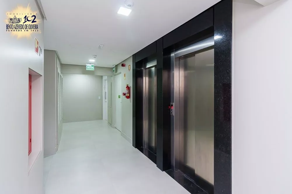 Sala-Conjunto, 38 m² - Foto 1