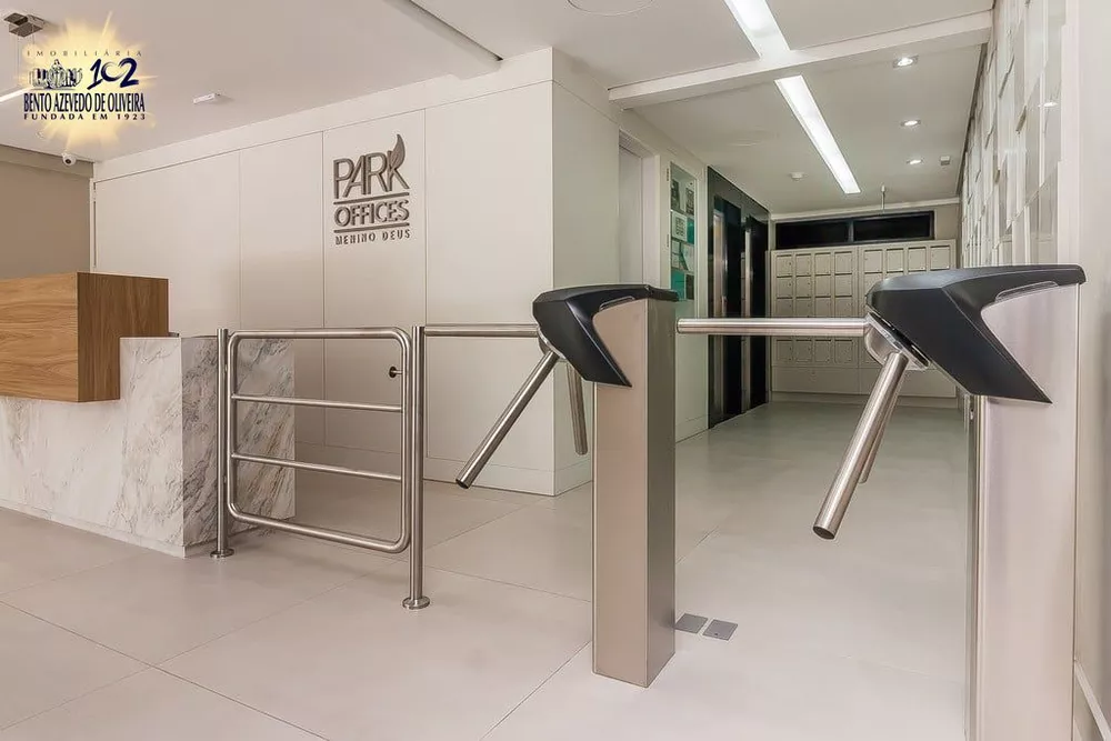 Sala-Conjunto, 38 m² - Foto 4