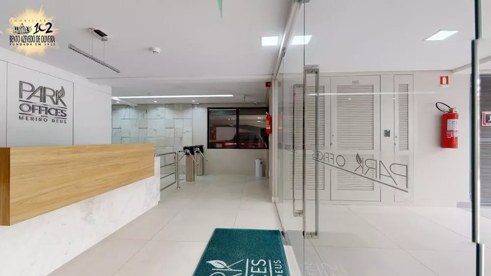 Sala-Conjunto, 38 m² - Foto 8