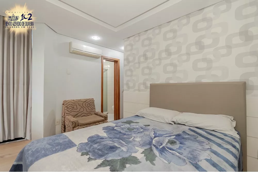 Apartamento, 2 quartos, 79 m² - Foto 3