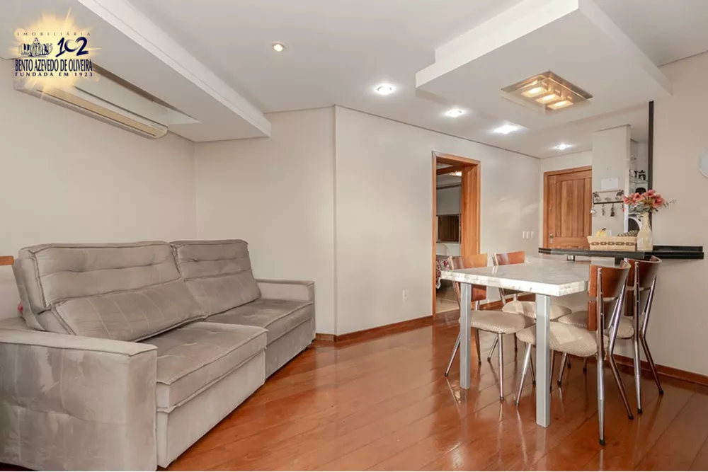 Apartamento, 2 quartos, 79 m² - Foto 1