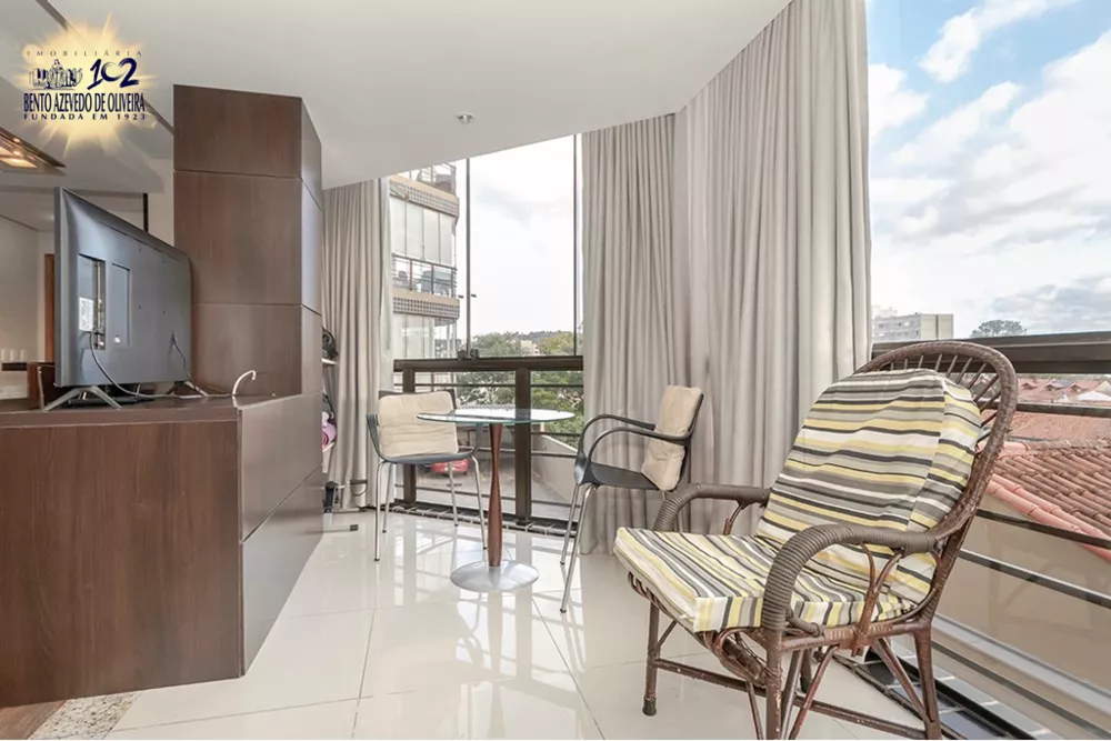 Apartamento, 2 quartos, 79 m² - Foto 7