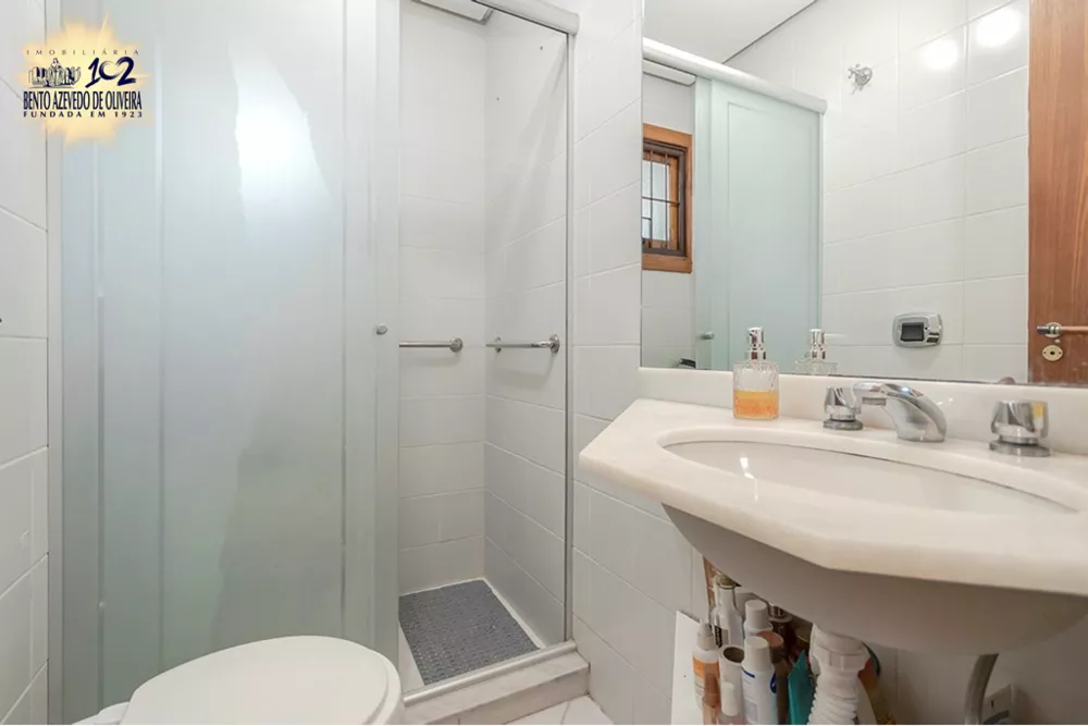 Apartamento, 2 quartos, 79 m² - Foto 2
