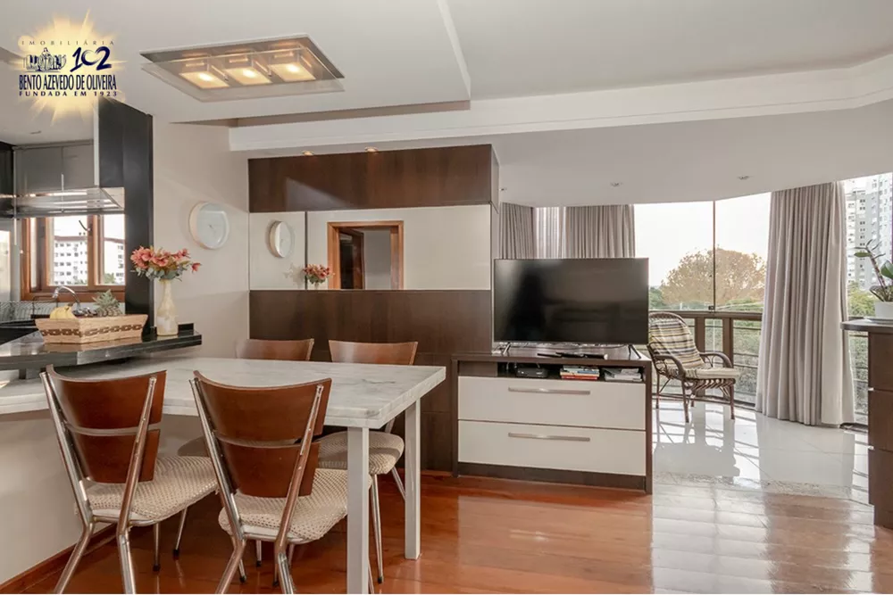 Apartamento, 2 quartos, 79 m² - Foto 8