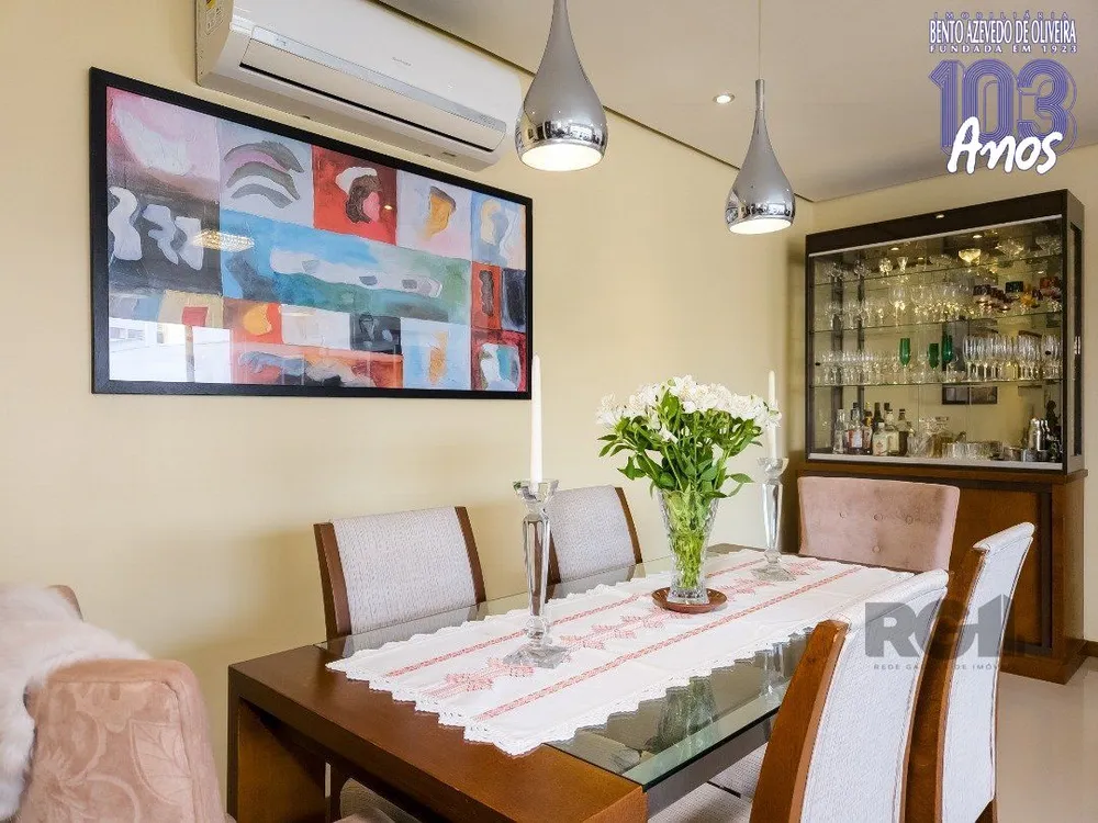 Casa, 3 quartos, 280 m² - Foto 4