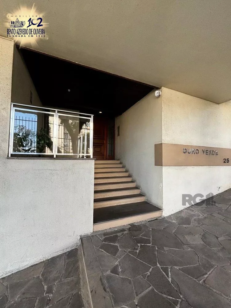 Apartamento, 2 quartos, 80 m² - Foto 3