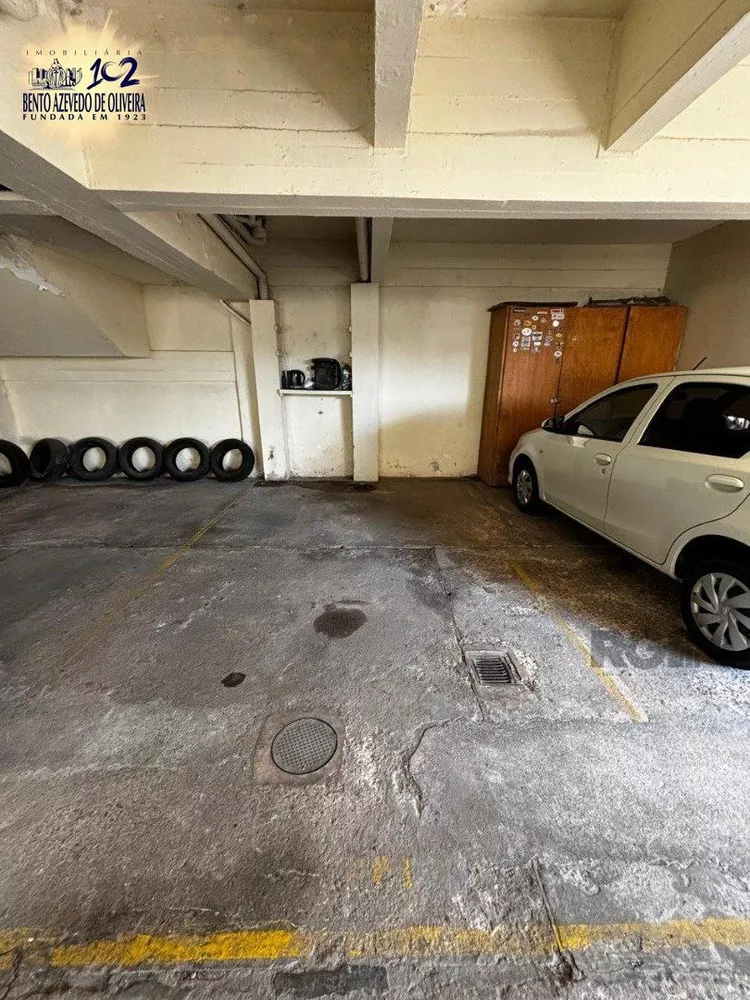 Apartamento, 2 quartos, 80 m² - Foto 6