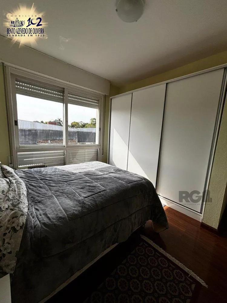 Apartamento, 2 quartos, 80 m² - Foto 4