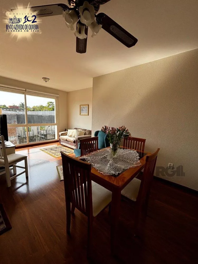 Apartamento, 2 quartos, 80 m² - Foto 1