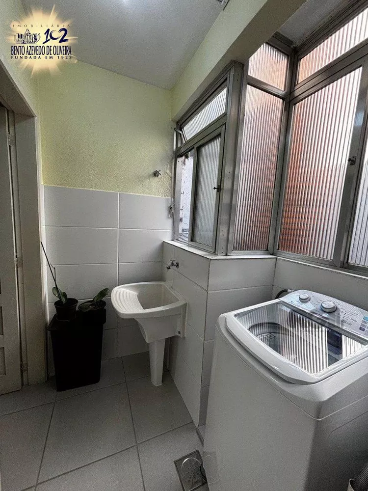 Apartamento, 2 quartos, 80 m² - Foto 2