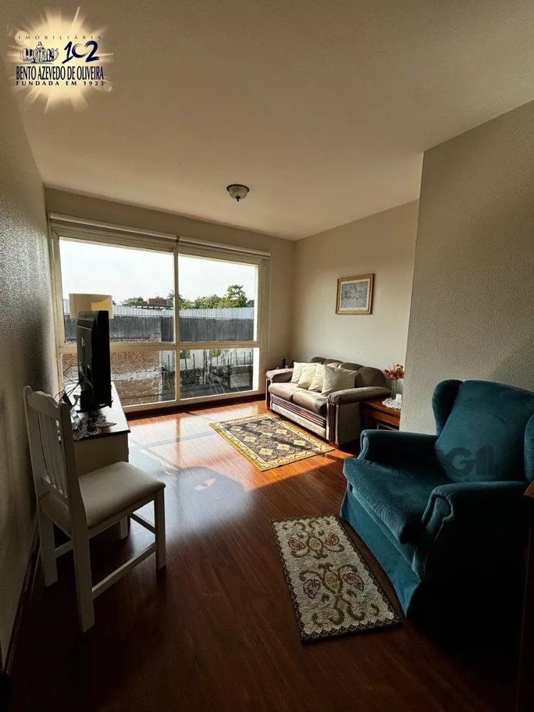 Apartamento, 2 quartos, 80 m² - Foto 8
