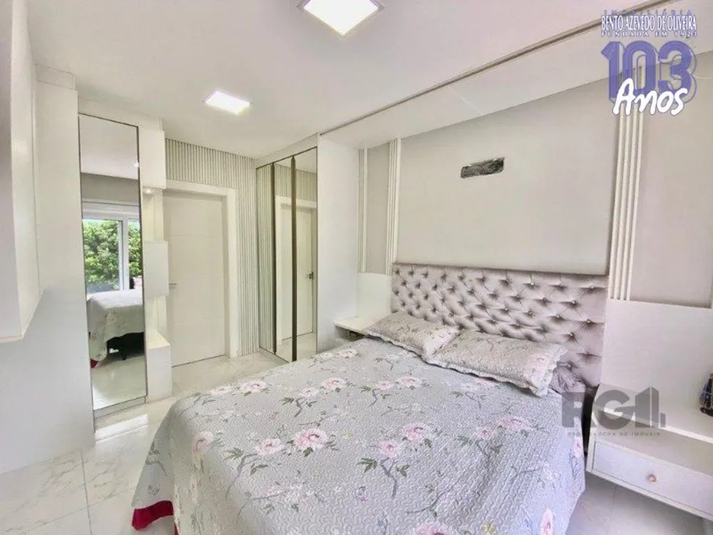 Casa de Condomínio, 3 quartos - Foto 5