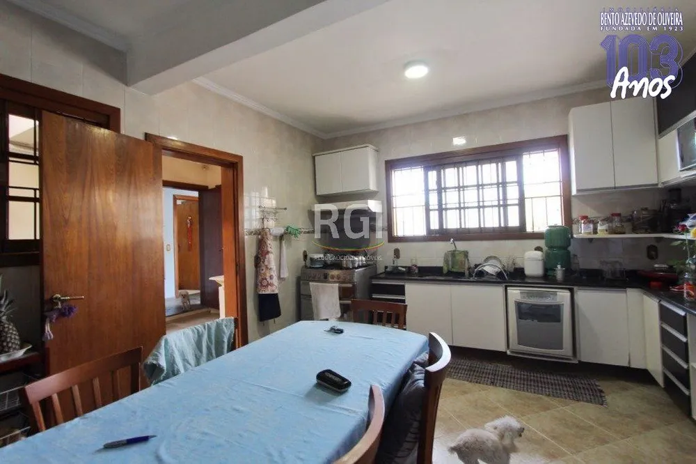 Casa, 4 quartos, 259 m² - Foto 7