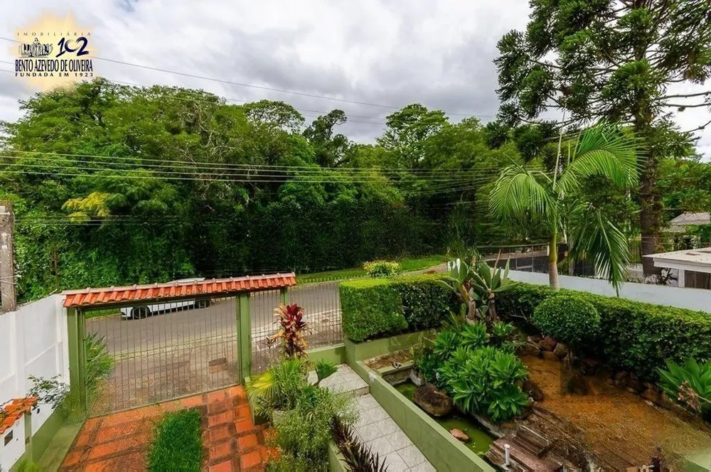 Casa, 3 quartos, 378 m² - Foto 3