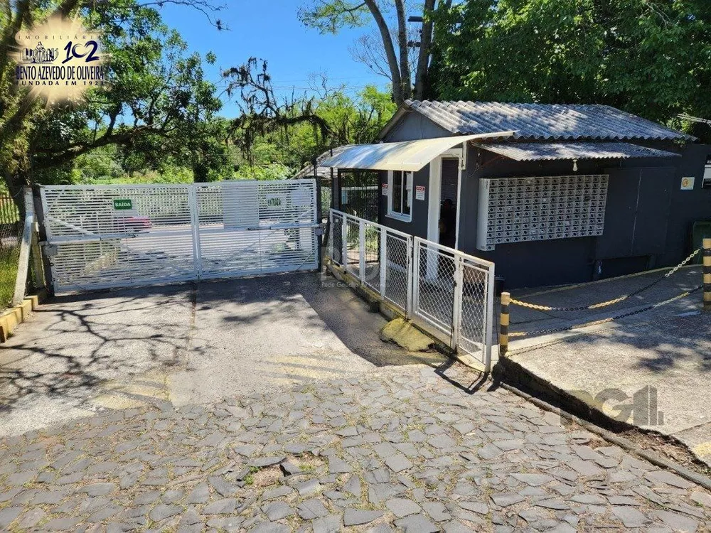 Apartamento, 2 quartos, 43 m² - Foto 6