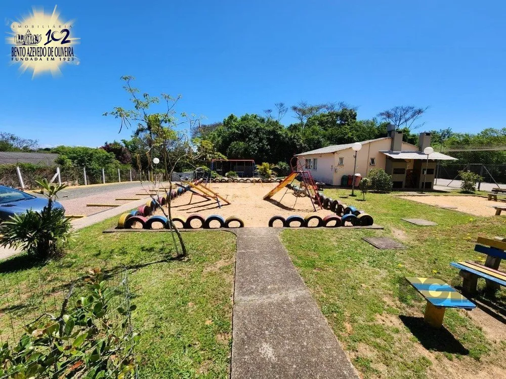 Apartamento, 2 quartos, 43 m² - Foto 4