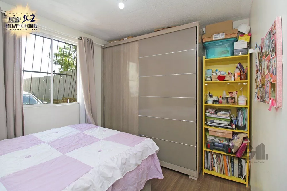 Apartamento, 2 quartos, 43 m² - Foto 3