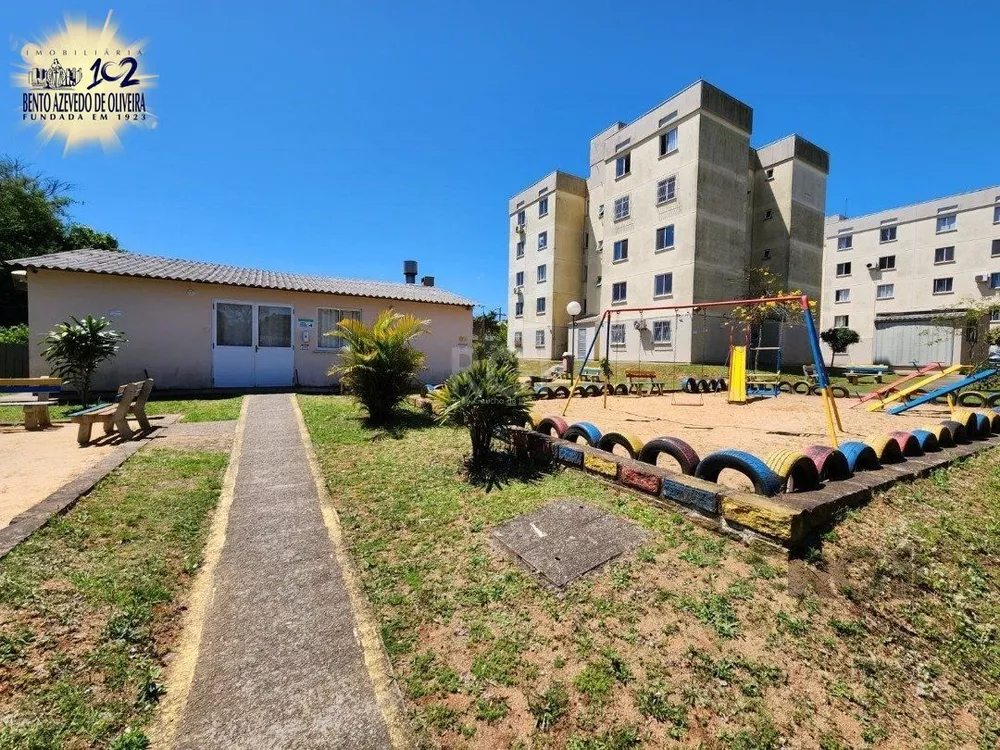 Apartamento, 2 quartos, 43 m² - Foto 5