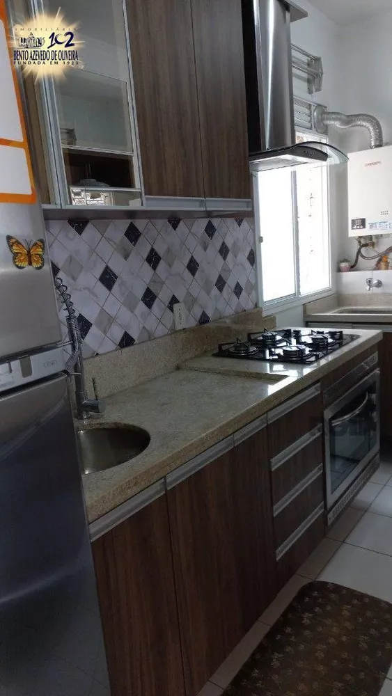 Apartamento, 3 quartos, 67 m² - Foto 5