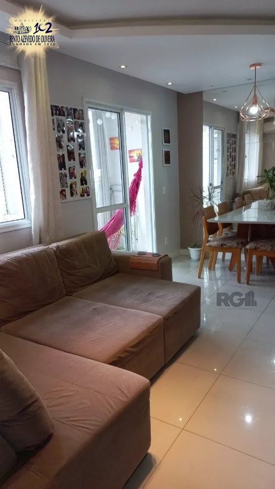 Apartamento, 3 quartos, 67 m² - Foto 3