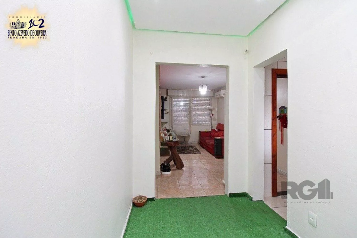 Apartamento, 3 quartos, 67 m² - Foto 4