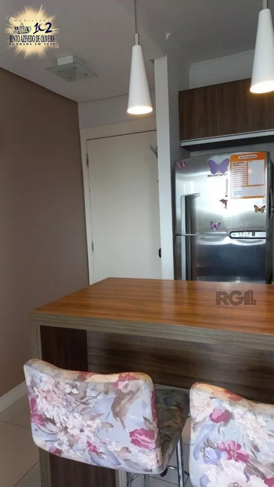 Apartamento, 3 quartos, 67 m² - Foto 7