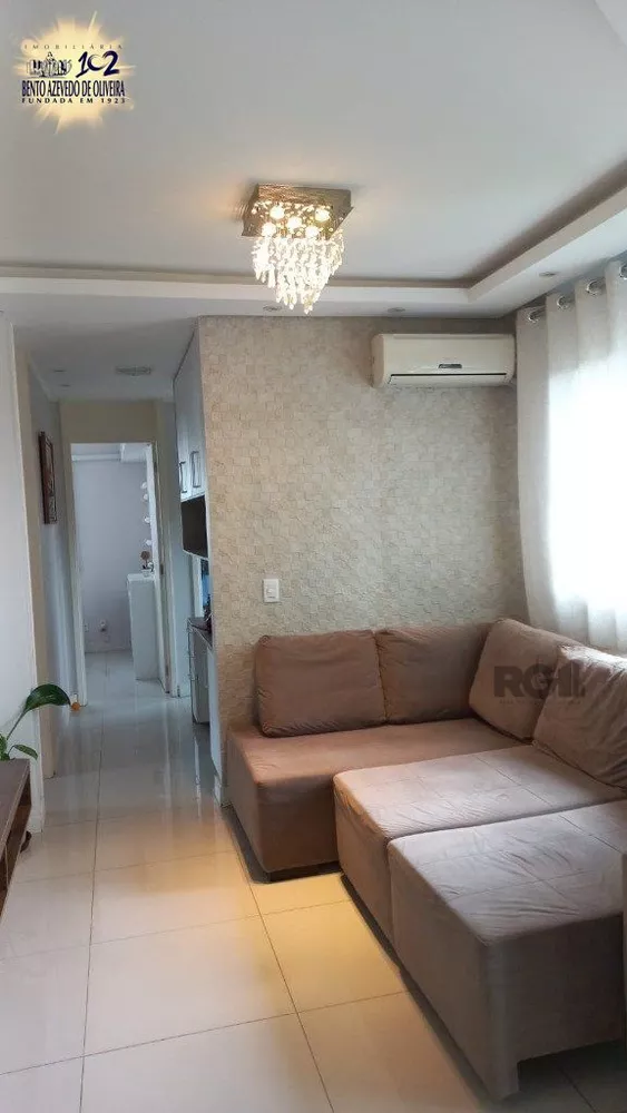 Apartamento, 3 quartos, 67 m² - Foto 1