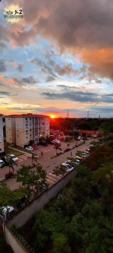 Apartamento, 3 quartos, 67 m² - Foto 6