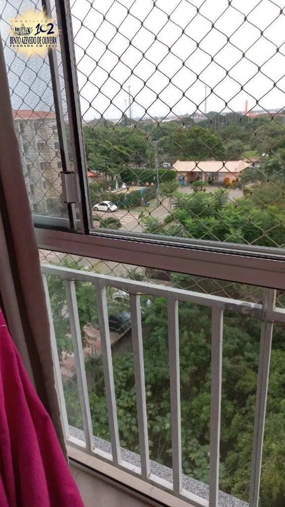 Apartamento, 3 quartos, 67 m² - Foto 2