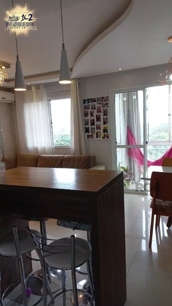 Apartamento, 3 quartos, 67 m² - Foto 8